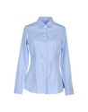 Long sleeve shirts - Item 38283077