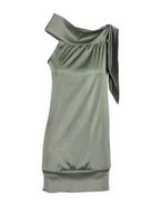 ROSE' A POIS Short dresses - Item 34315945