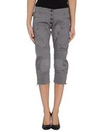 3/4-length shorts - Item 36405837