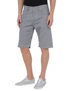 Denim bermudas - Item 42273895