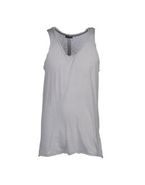 Sleeveless t-shirts - Item 37413515
