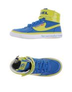 Sneakers - Item 44496866