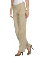 Casual pants - Item 36397561