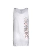 Sleeveless t-shirts - Item 37413076