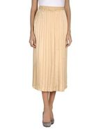 3/4 length skirts - Item 35193673