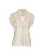 Short sleeve shirts - Item 38292549