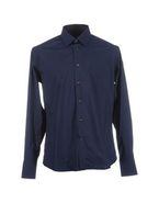 Long sleeve shirts - Item 38302671