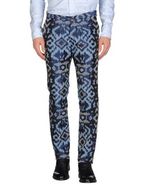 Casual pants - Item 36410801