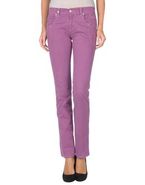 Casual pants - Item 36371816