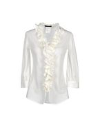 Long sleeve shirts - Item 38281253