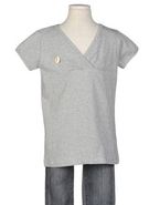 Short sleeve t-shirts - Item 37435199