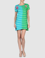 Short dresses - Item 34197682