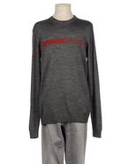 Crewneck sweaters - Item 39329184