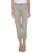 MASON'S 3/4-length shorts - Item 36378022