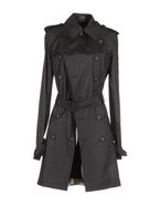 Full-length jackets - Item 41346884