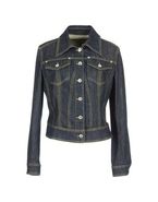 Denim outerwear - Item 42289998