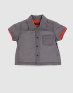 Short sleeve shirts - Item 38258467