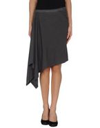 Knee length skirts - Item 35189090
