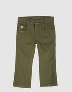 Casual pants - Item 36272298