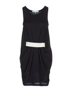 Short dresses - Item 34337618