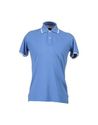 Polo shirts - Item 37427639
