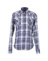 Long sleeve shirts - Item 38276514