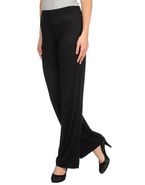 Casual pants - Item 36390295