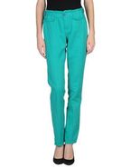 Casual pants - Item 36396728