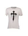 Short sleeve t-shirts - Item 37440943