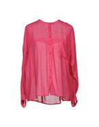 Long sleeve shirts - Item 38282485