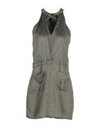 Full-length jackets - Item 41337818