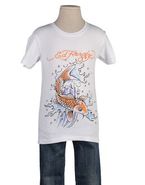 Short sleeve t-shirts - Item 37377132