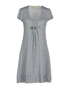 Short dresses - Item 34320098