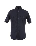 Short sleeve shirts - Item 38288833