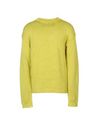 Crewneck sweaters - Item 39329911