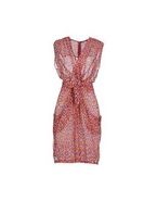 Short dresses - Item 34326005