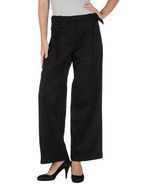 Casual pants - Item 36379798