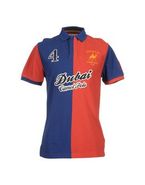 Polo shirts - Item 37427154