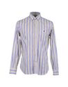 Long sleeve shirts - Item 38302997