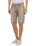 Denim bermudas - Item 36400200