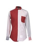 Long sleeve shirts - Item 38291399