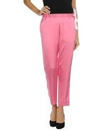 Casual pants - Item 36397040