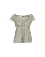 Short sleeve shirts - Item 38293131