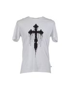 Short sleeve t-shirts - Item 37406877