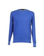 Crewneck sweaters - Item 39336764