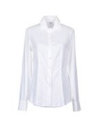 Long sleeve shirts - Item 38292546