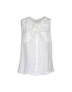 Sleeveless shirts - Item 38291407
