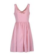 Short dresses - Item 34332028