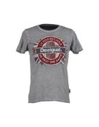 Short sleeve t-shirts - Item 37452579