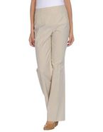 Casual pants - Item 36371974